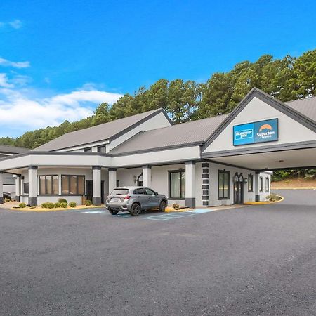 Suburban Studios Cleveland Tn I-75 Екстериор снимка
