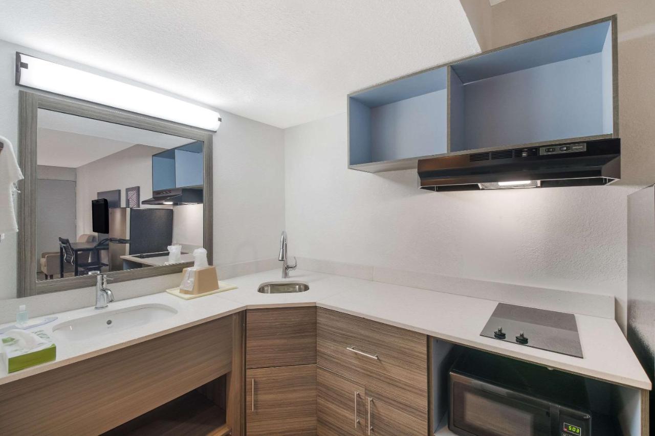 Suburban Studios Cleveland Tn I-75 Екстериор снимка