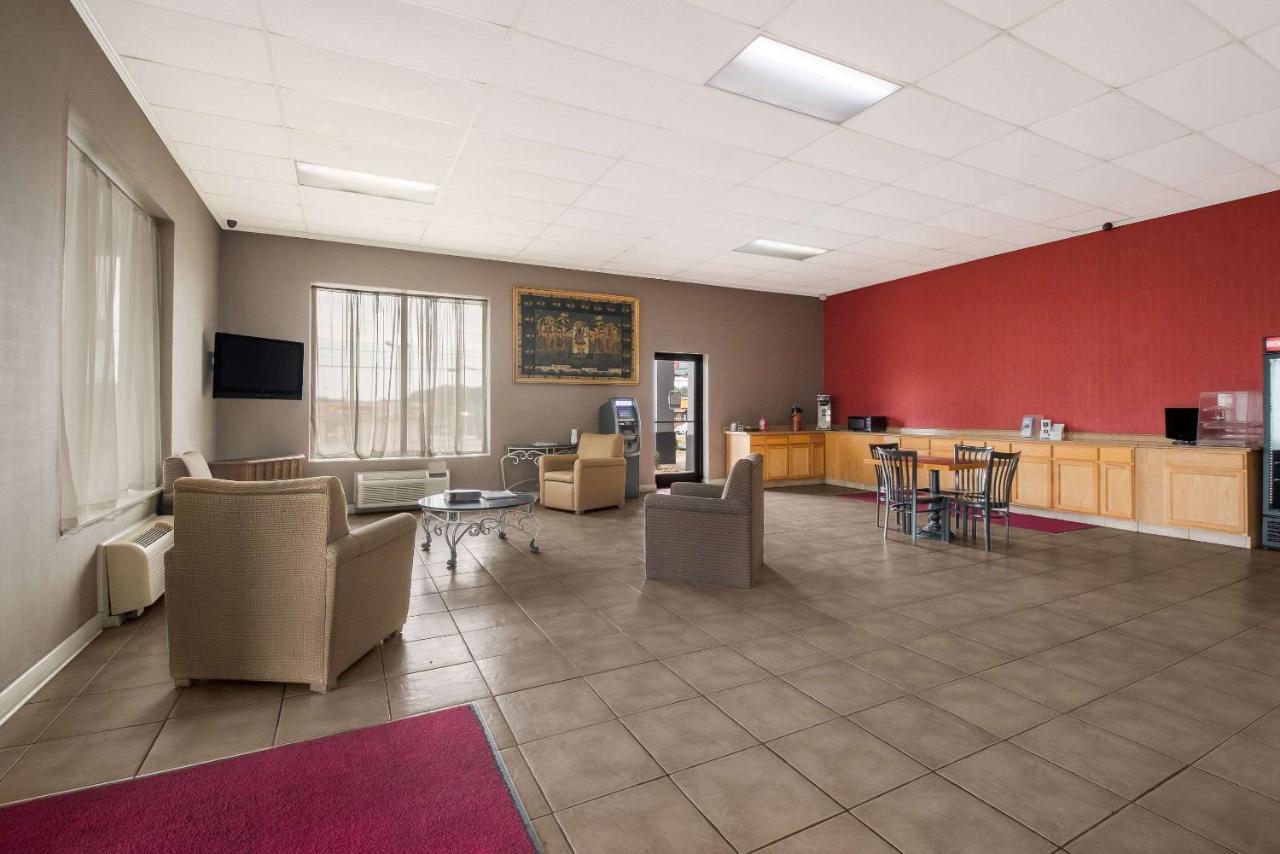 Suburban Studios Cleveland Tn I-75 Екстериор снимка