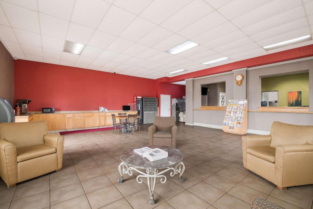 Suburban Studios Cleveland Tn I-75 Екстериор снимка