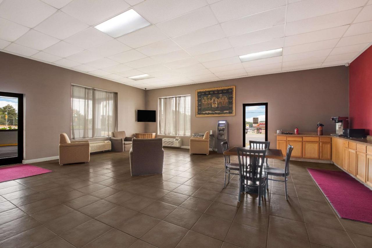 Suburban Studios Cleveland Tn I-75 Екстериор снимка