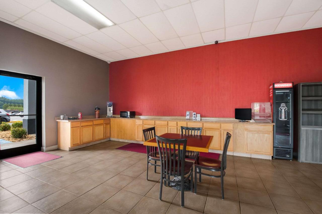 Suburban Studios Cleveland Tn I-75 Екстериор снимка