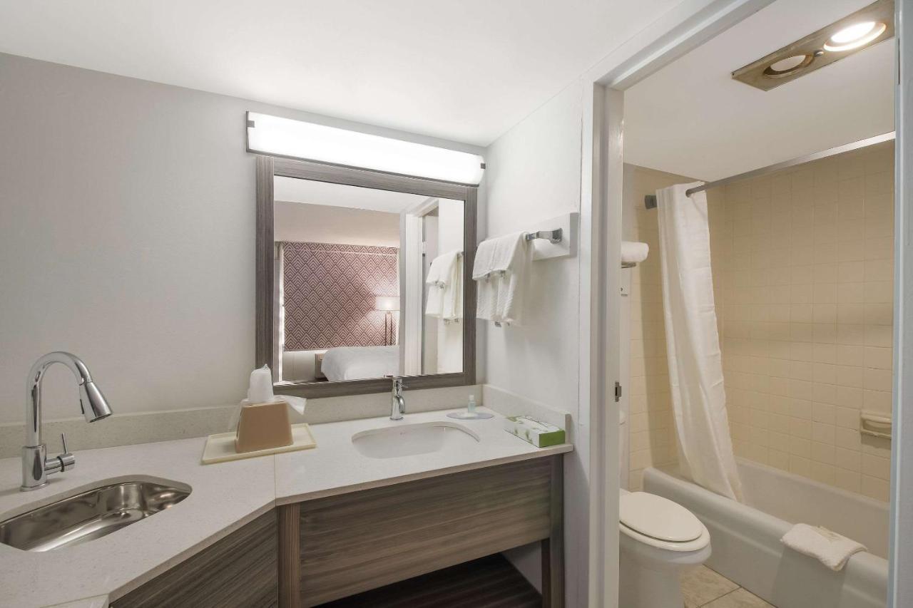 Suburban Studios Cleveland Tn I-75 Екстериор снимка